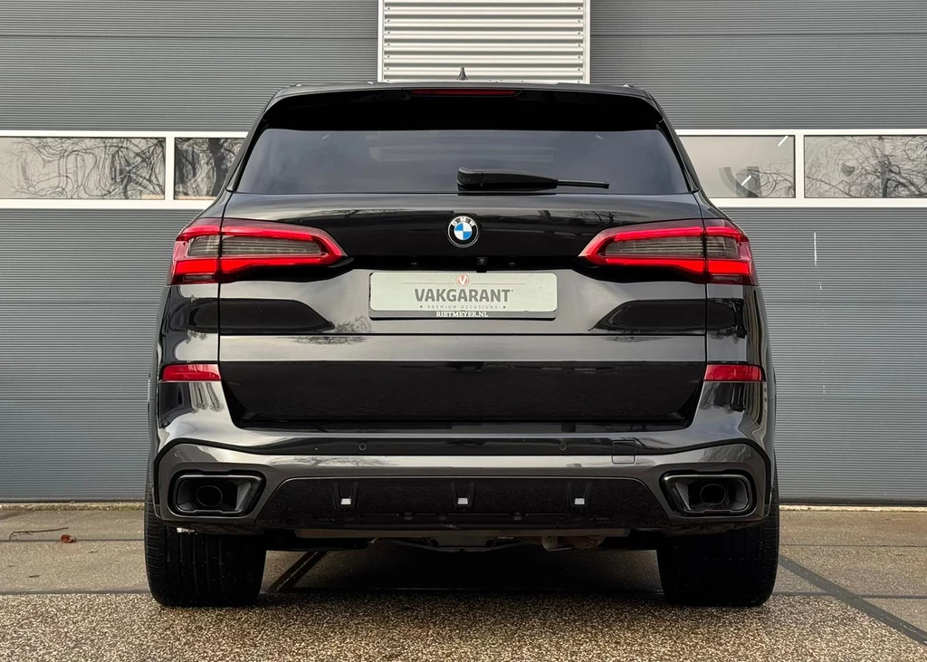BMW X5 – foto 4