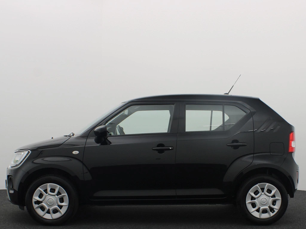 Suzuki Ignis – foto 2