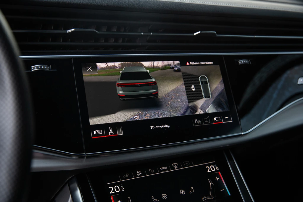 Audi Q8 – foto 29