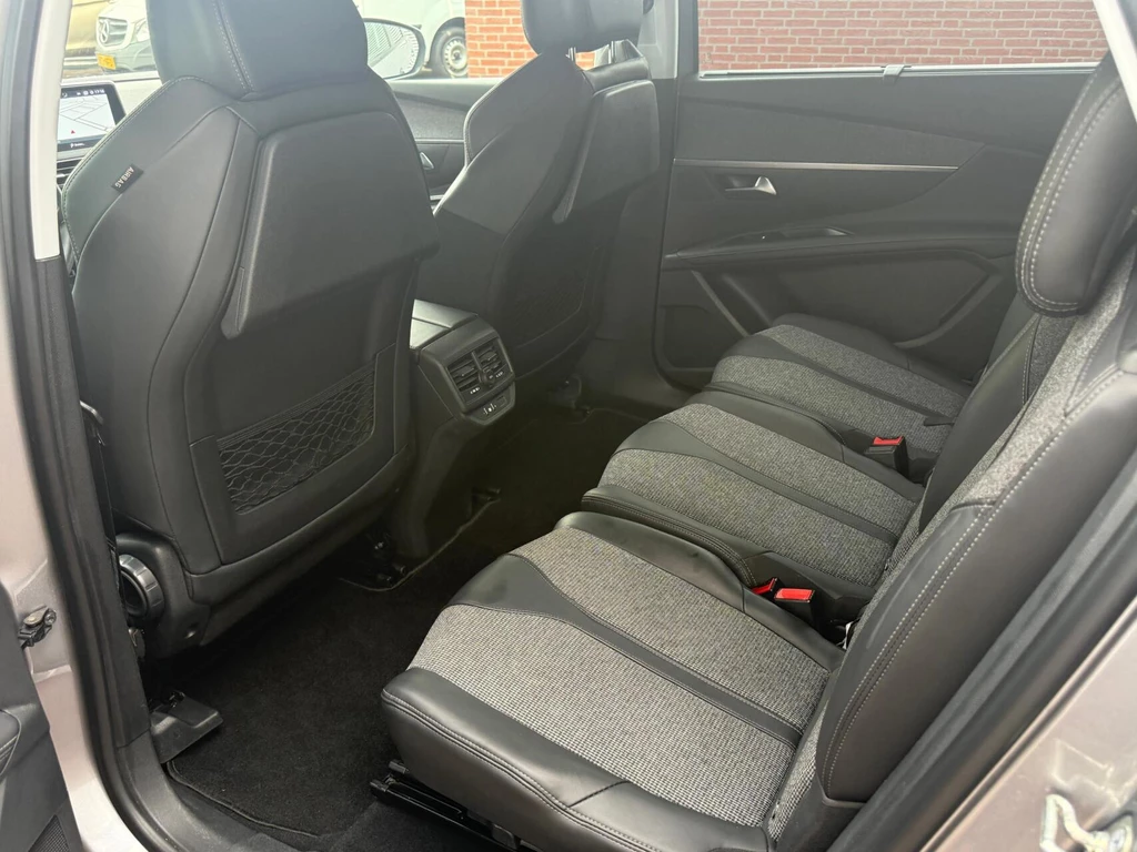 Peugeot 5008 – foto 21