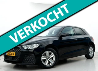 Audi A1 Sportback – thumbnail 1