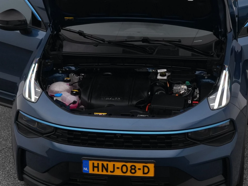 Lynk & Co 01 – foto 33