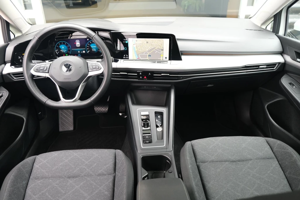 Volkswagen Golf – foto 10