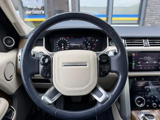 Land Rover Range Rover – thumbnail 22