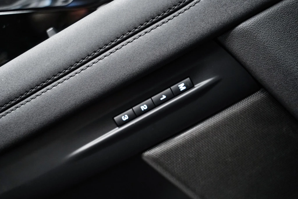 Land Rover Range Rover Evoque – foto 7