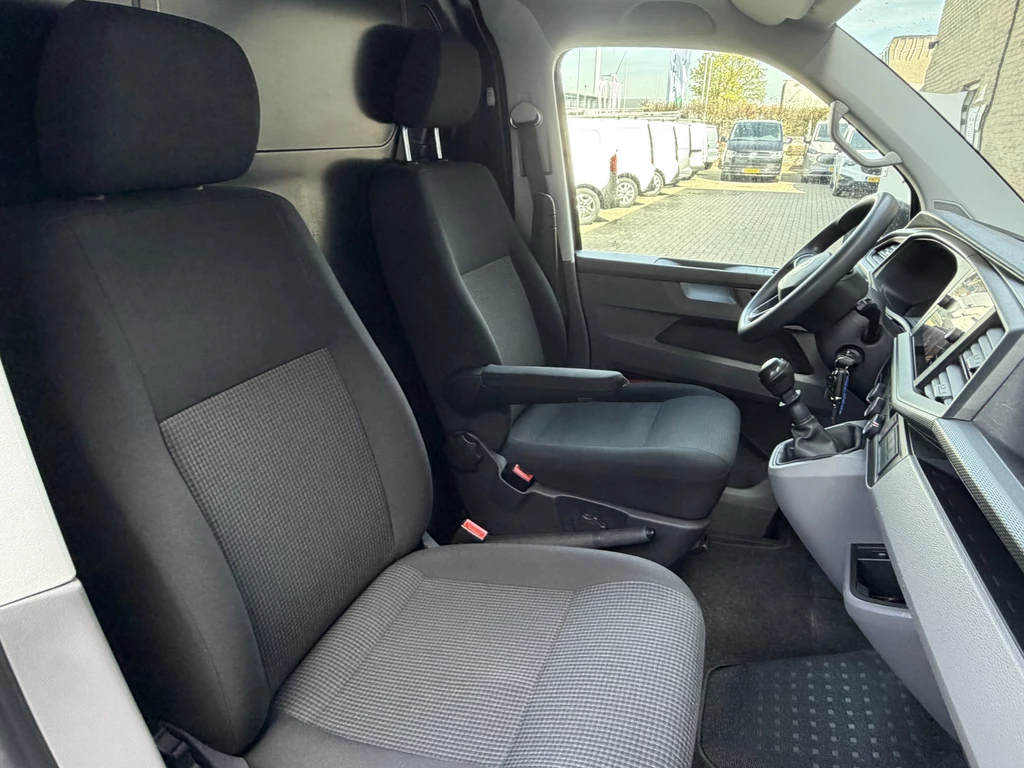 Volkswagen Transporter – foto 36