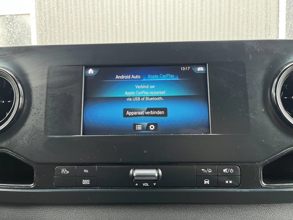 Mercedes-Benz Sprinter – foto 48