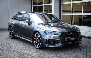 Audi RS4 – thumbnail 8