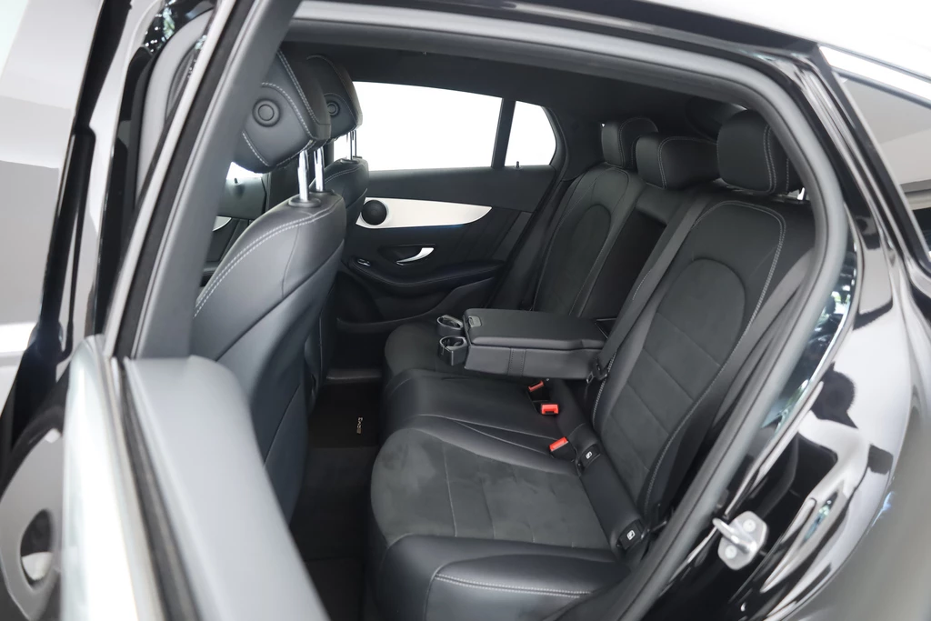 Mercedes-Benz GLC – foto 40