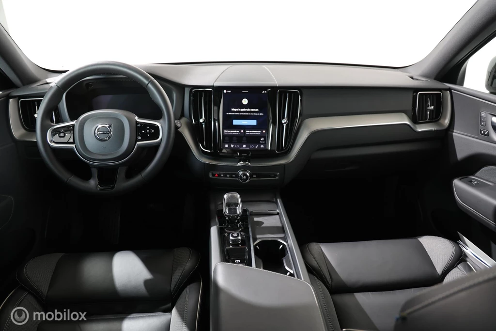 Volvo XC60 – foto 14
