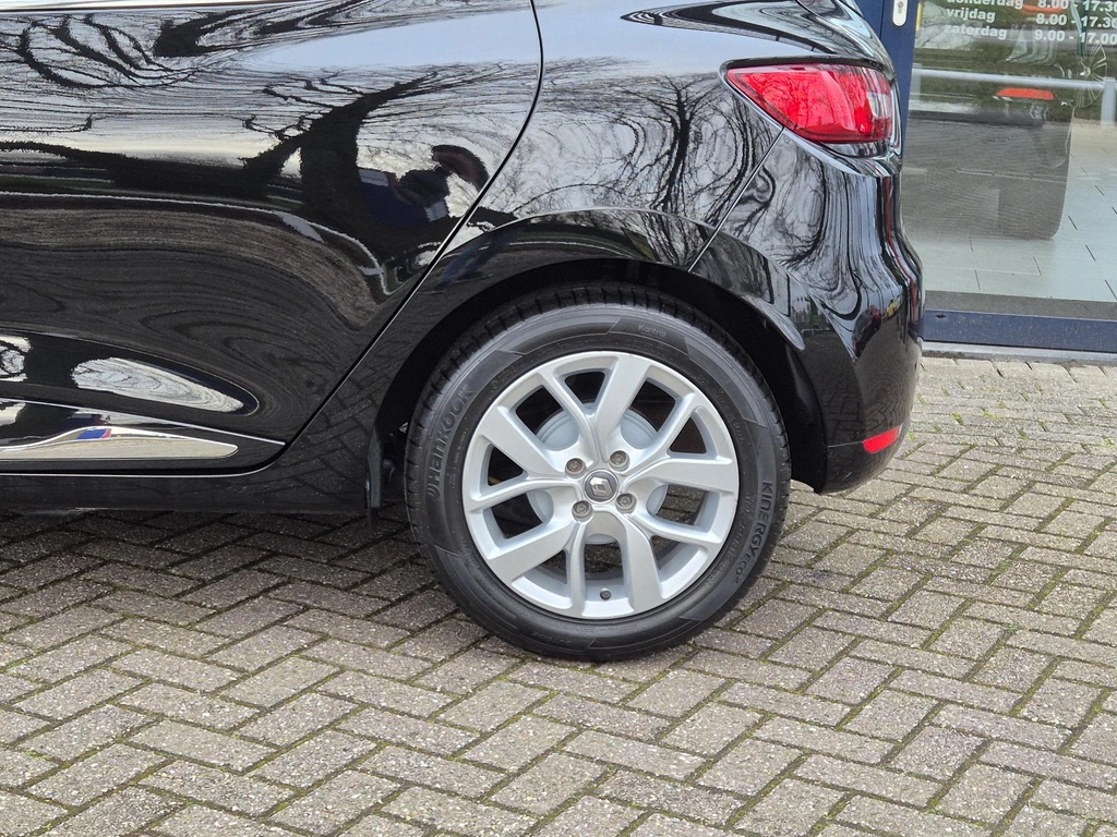 Renault Clio – foto 8