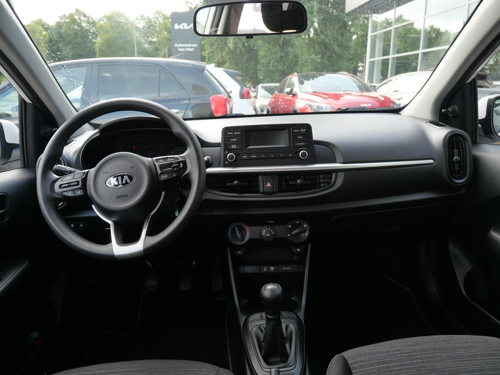Kia Picanto – foto 9
