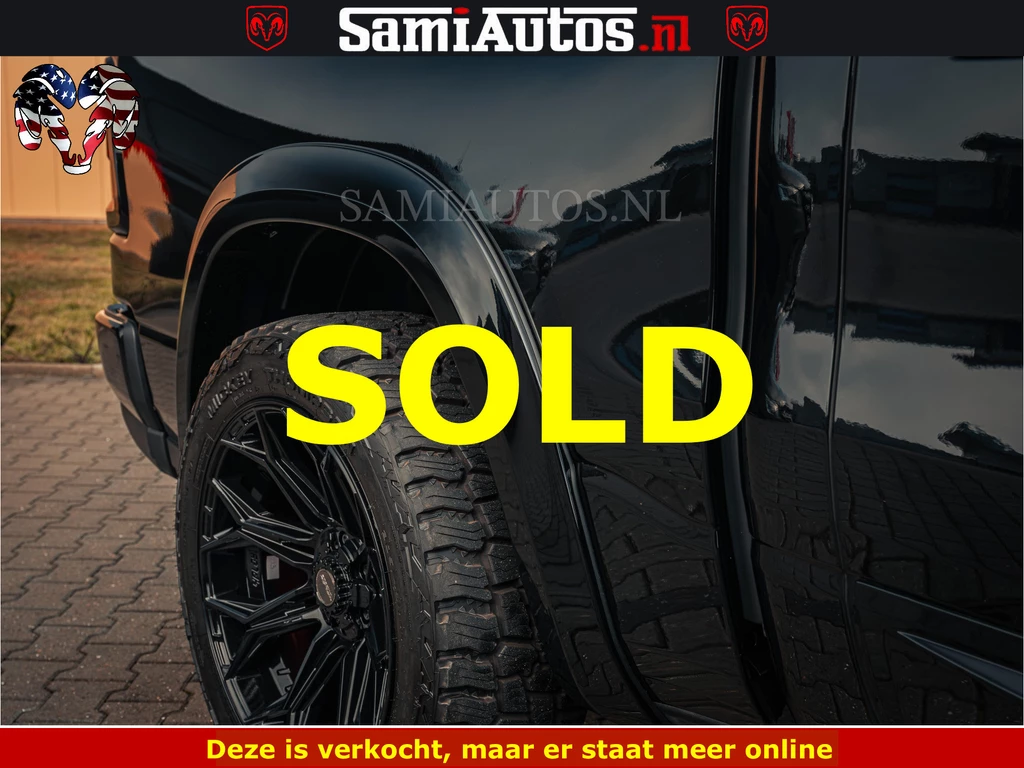Dodge Ram 1500 – foto 43