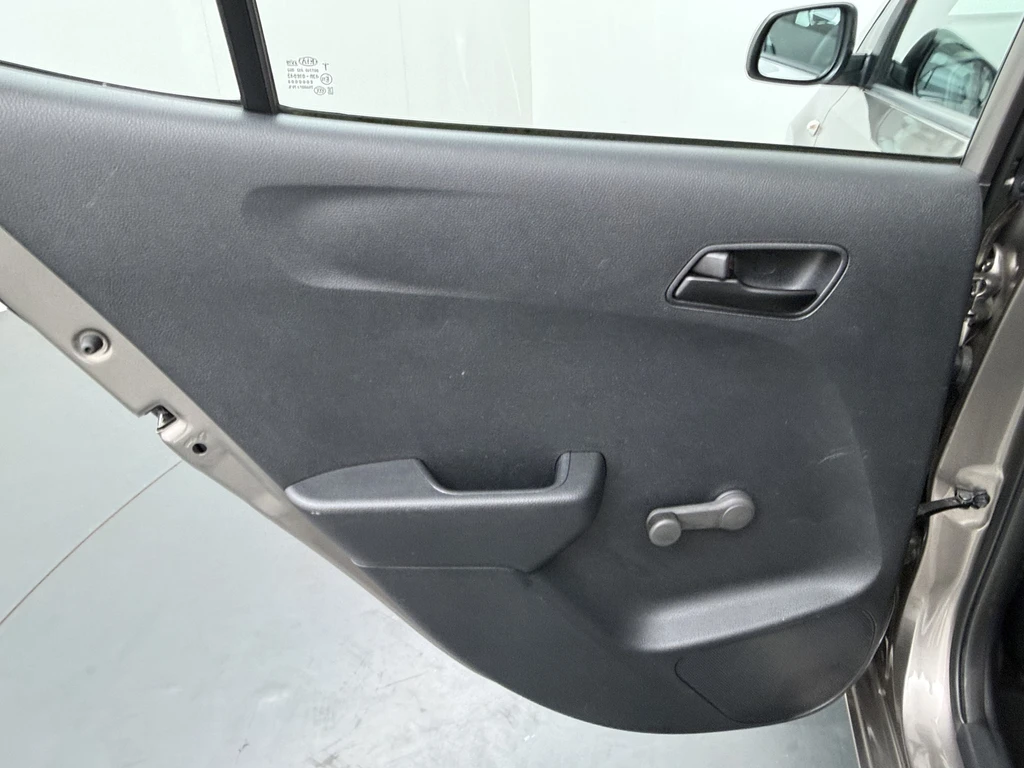 Kia Picanto – foto 36