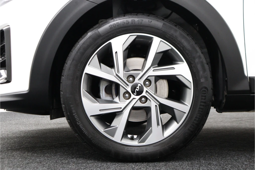 Kia Stonic – foto 20