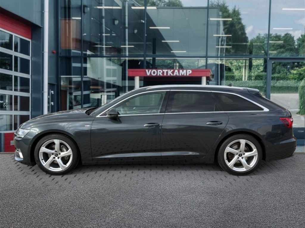 Audi A6 – foto 2