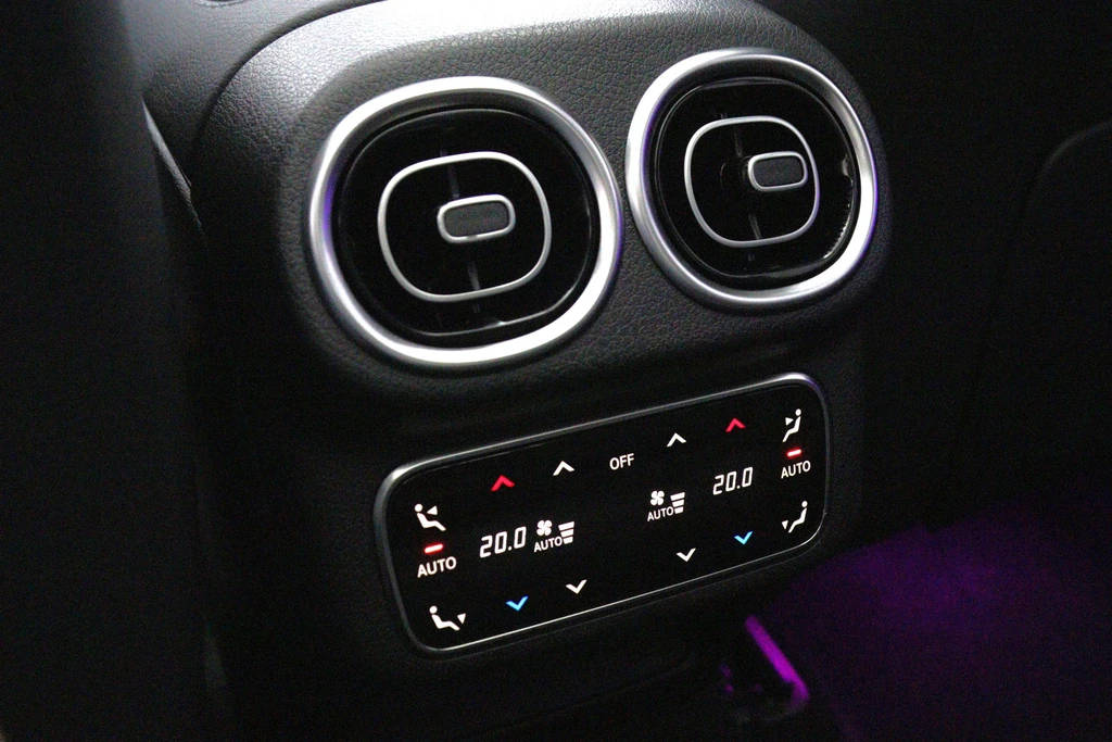 Mercedes-Benz GLC – foto 26