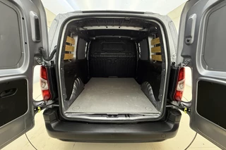 Opel Combo – thumbnail 10