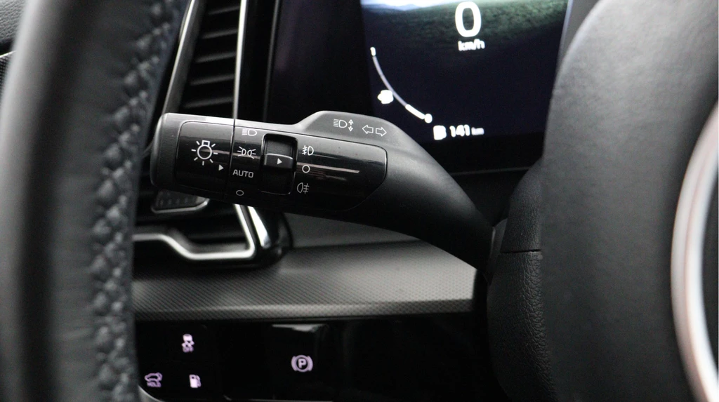Kia Sportage – foto 24