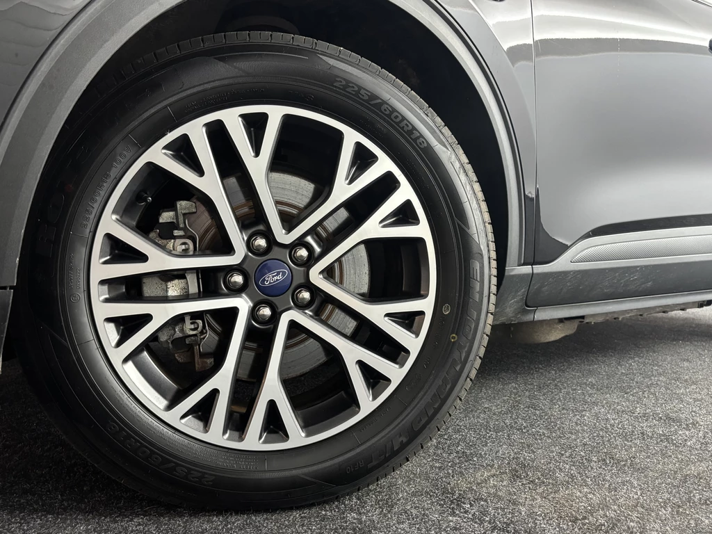 Ford Kuga – foto 32