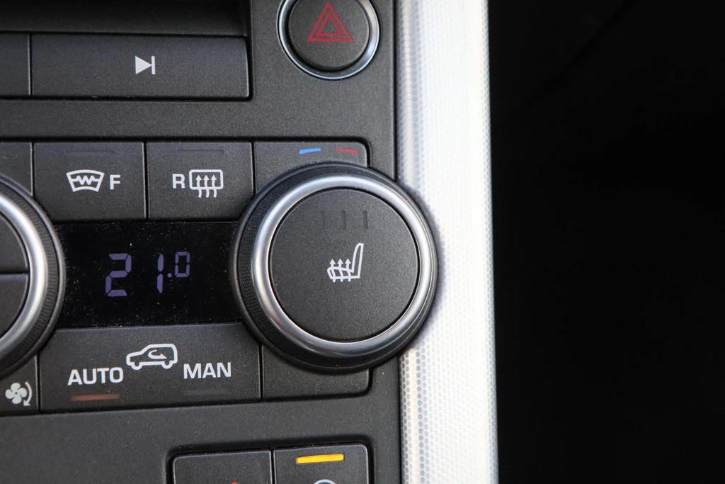 Land Rover Range Rover Evoque – foto 60
