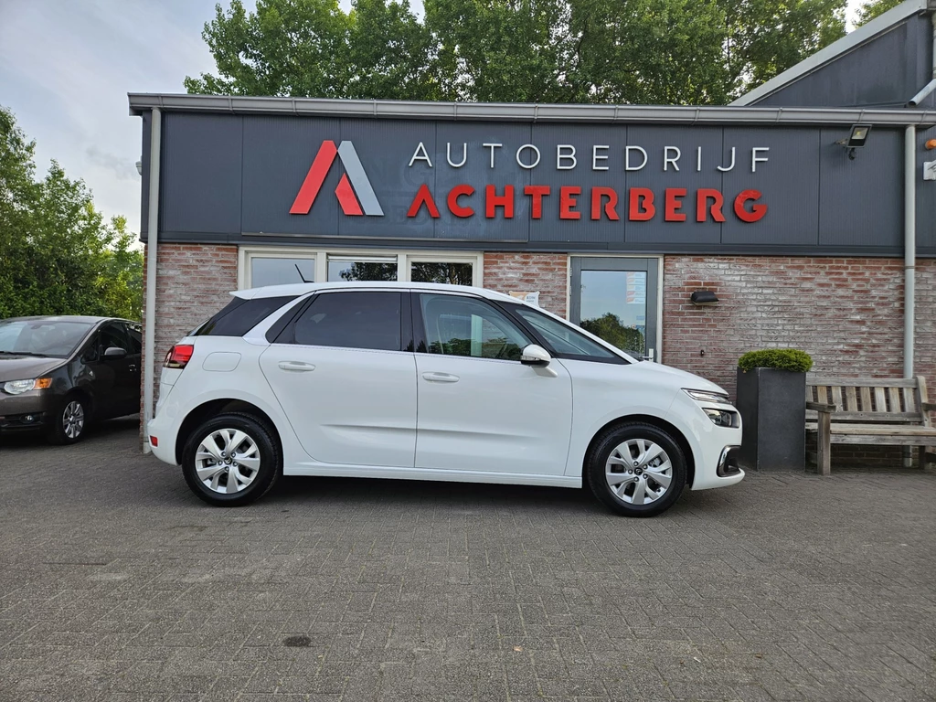 Citroën C4 Spacetourer – foto 7