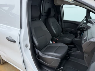Nissan Townstar – thumbnail 11