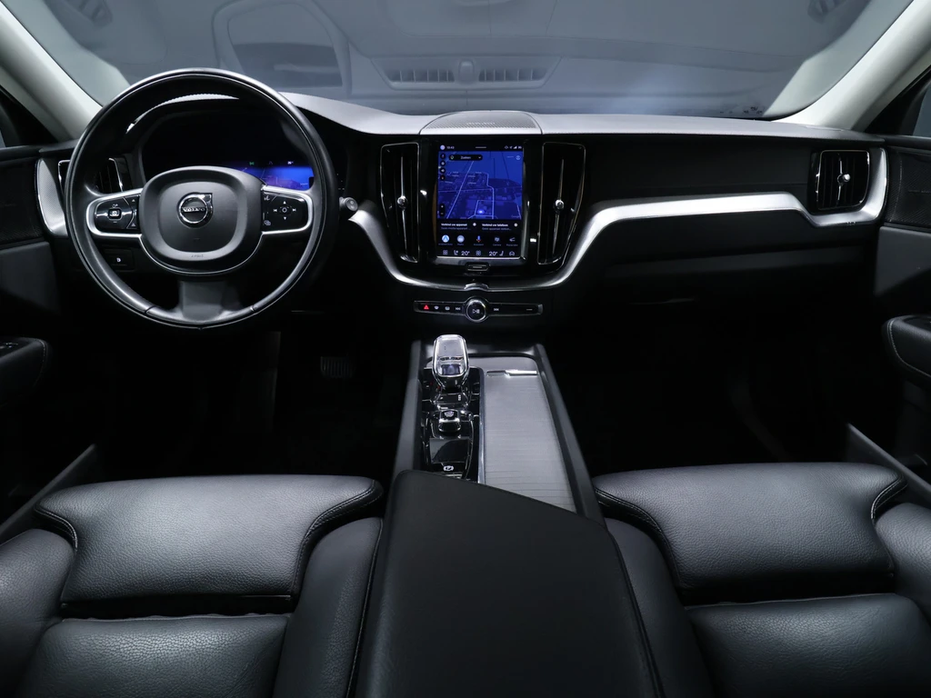 Volvo XC60 – foto 8