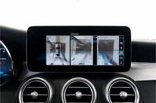 Mercedes-Benz C-Klasse – thumbnail 21