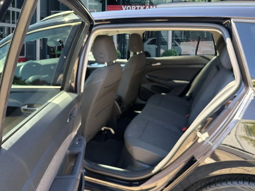 Volkswagen Golf – foto 12