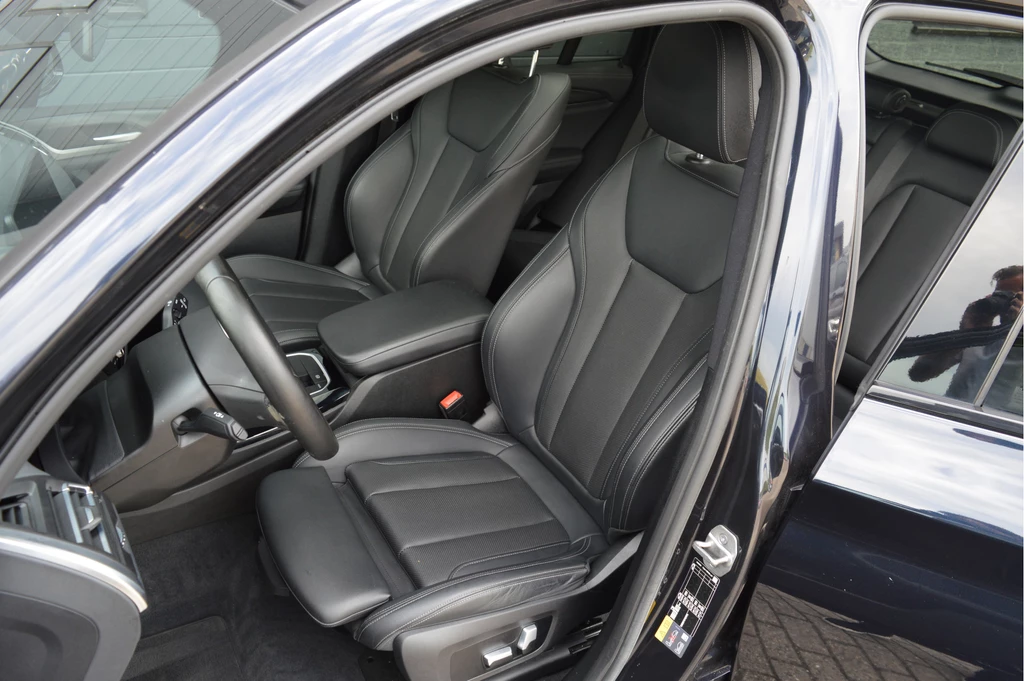 BMW iX3 – foto 10
