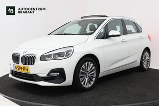 BMW 2 Serie – thumbnail 1