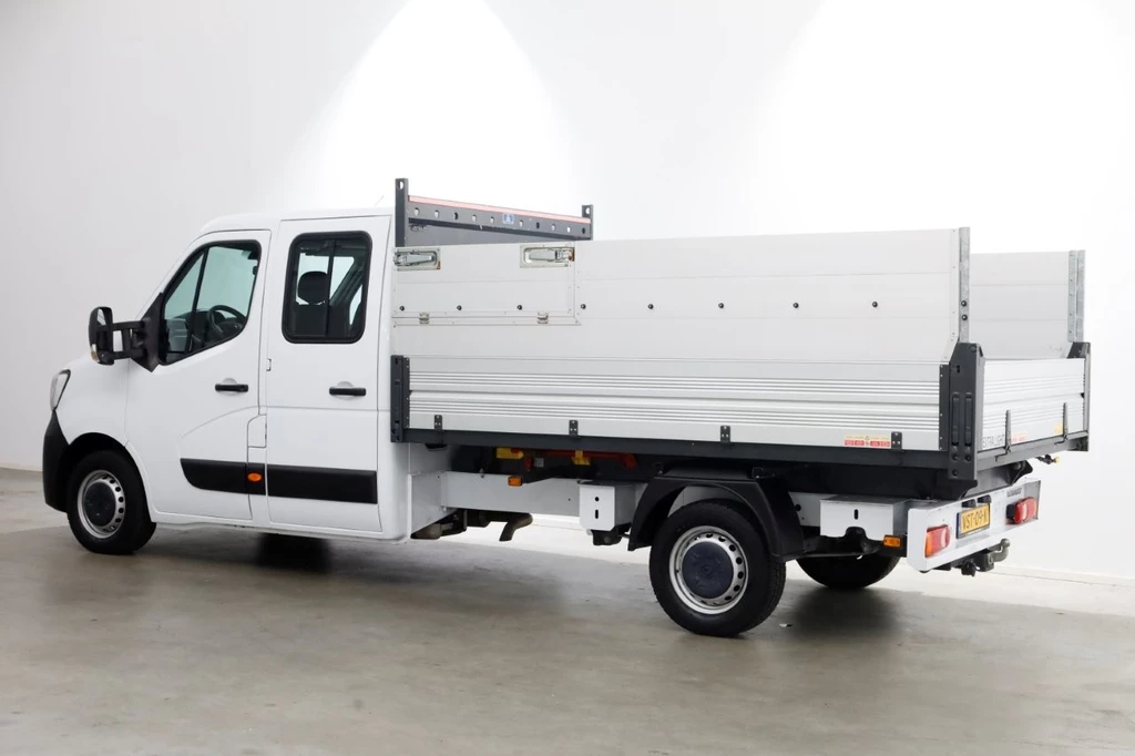 Renault Master – foto 5
