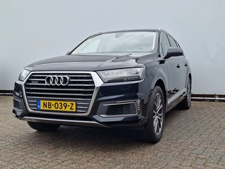 Audi Q7 – thumbnail 1