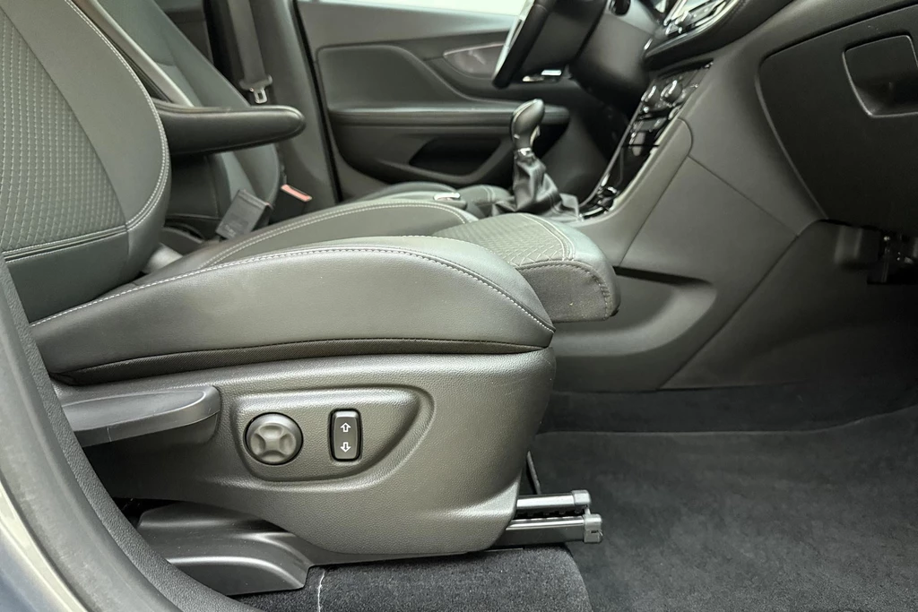 Opel Mokka X – foto 14
