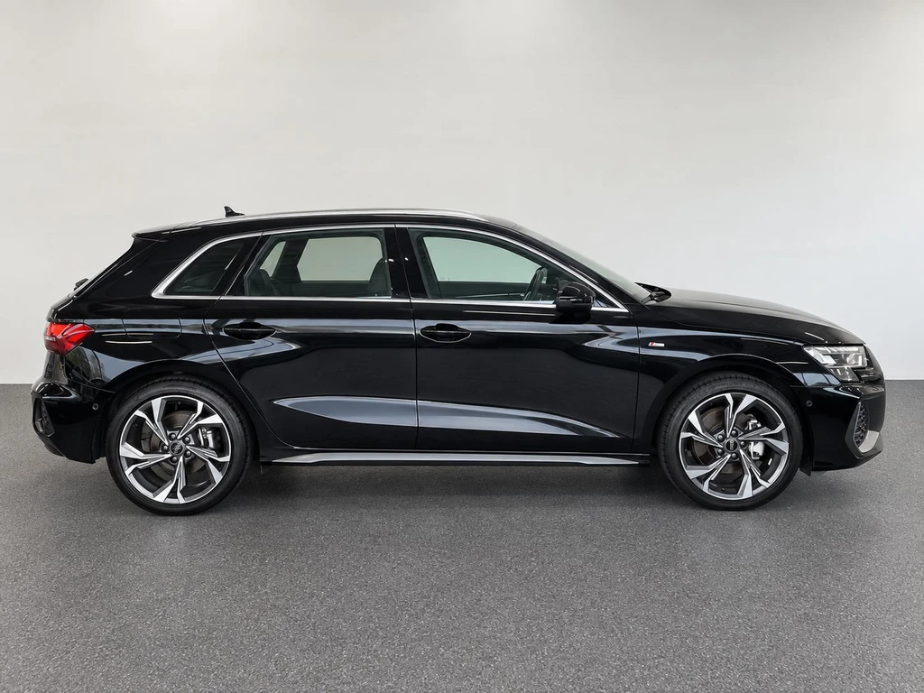 Audi A3 – foto 6