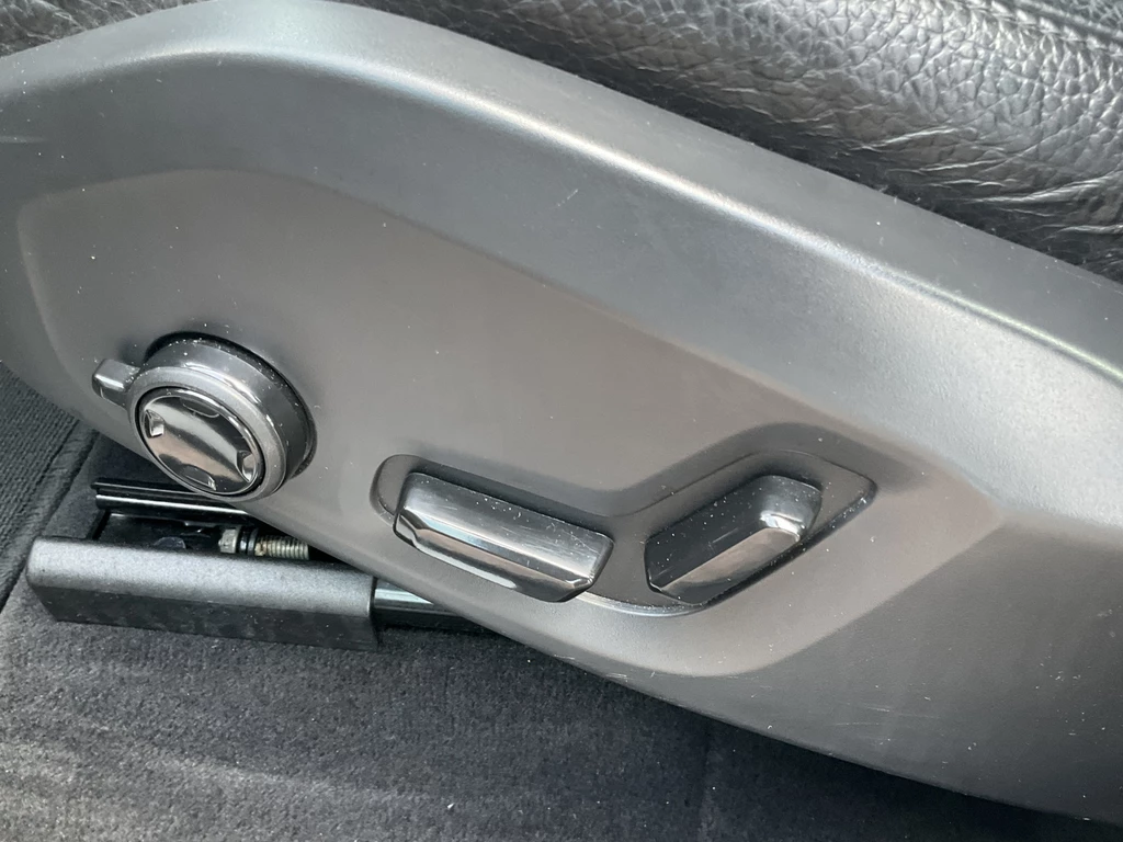 Volvo XC60 – foto 11