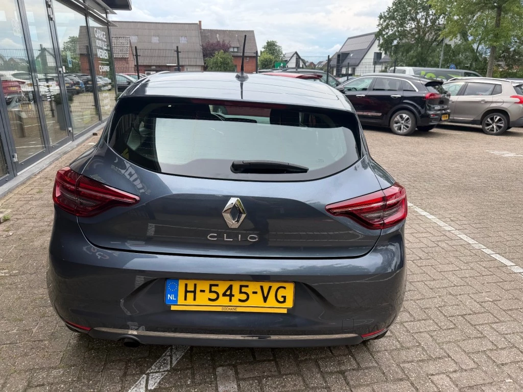 Renault Clio – foto 5