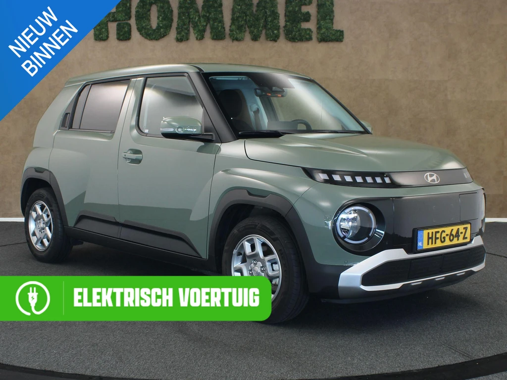 Hyundai Inster – foto 8