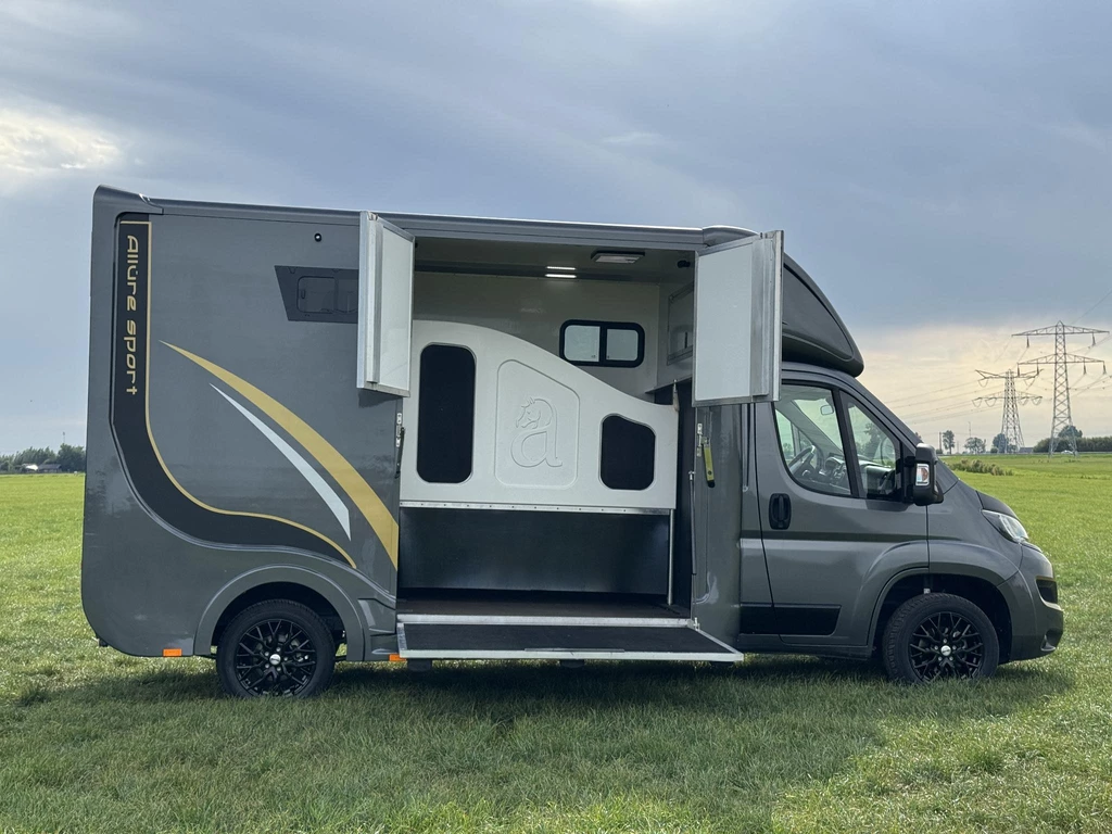 Peugeot Boxer – foto 6
