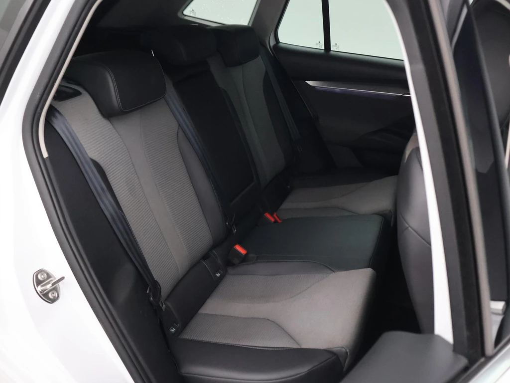 Škoda Enyaq iV – foto 11