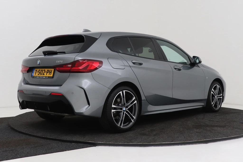 BMW 1 Serie – foto 6