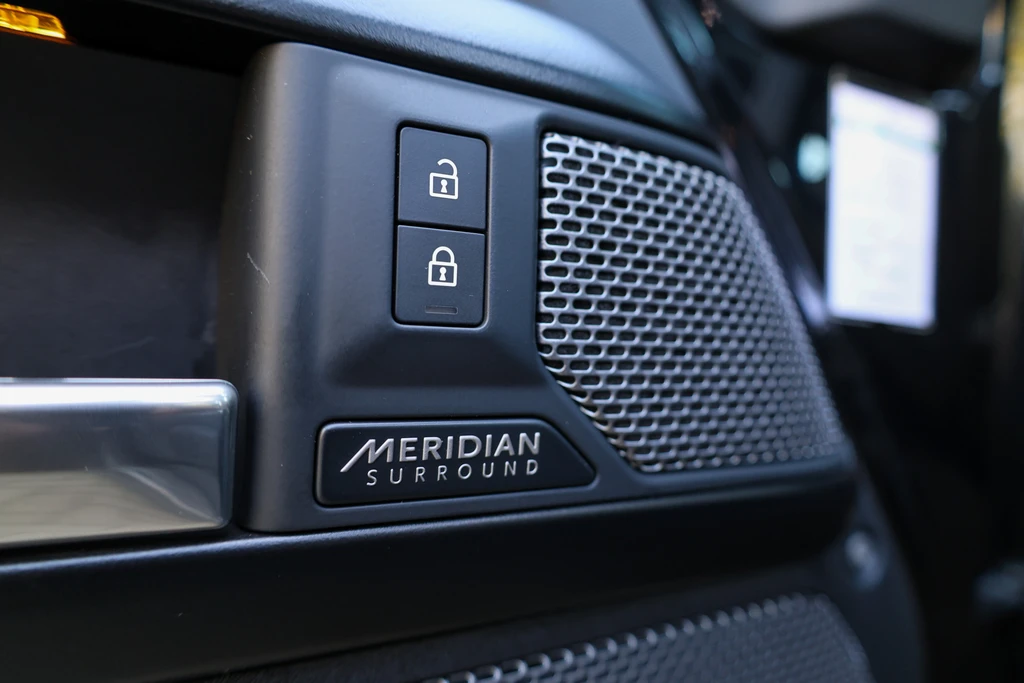 Land Rover Defender – foto 26