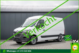 Renault Master – thumbnail 1