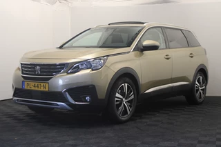 Peugeot 5008 – thumbnail 1