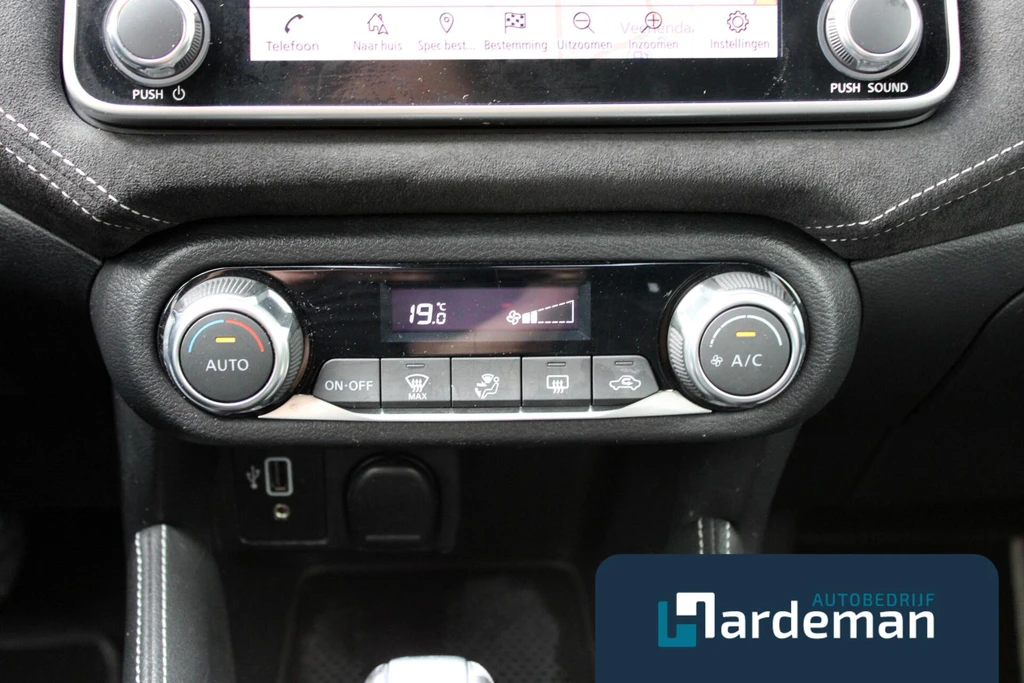 Nissan Micra – foto 22