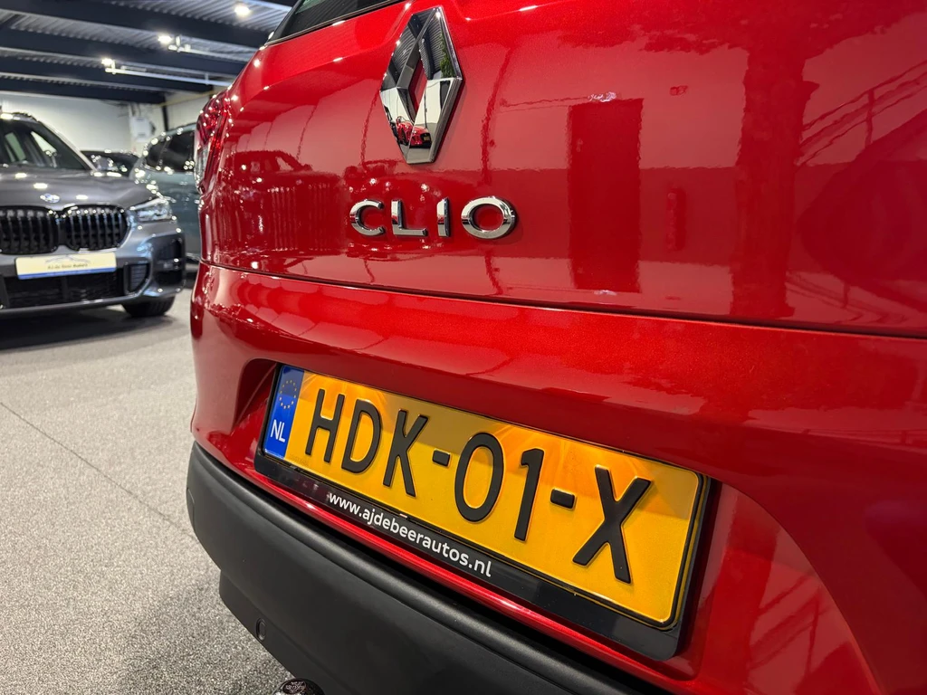 Renault Clio – foto 36