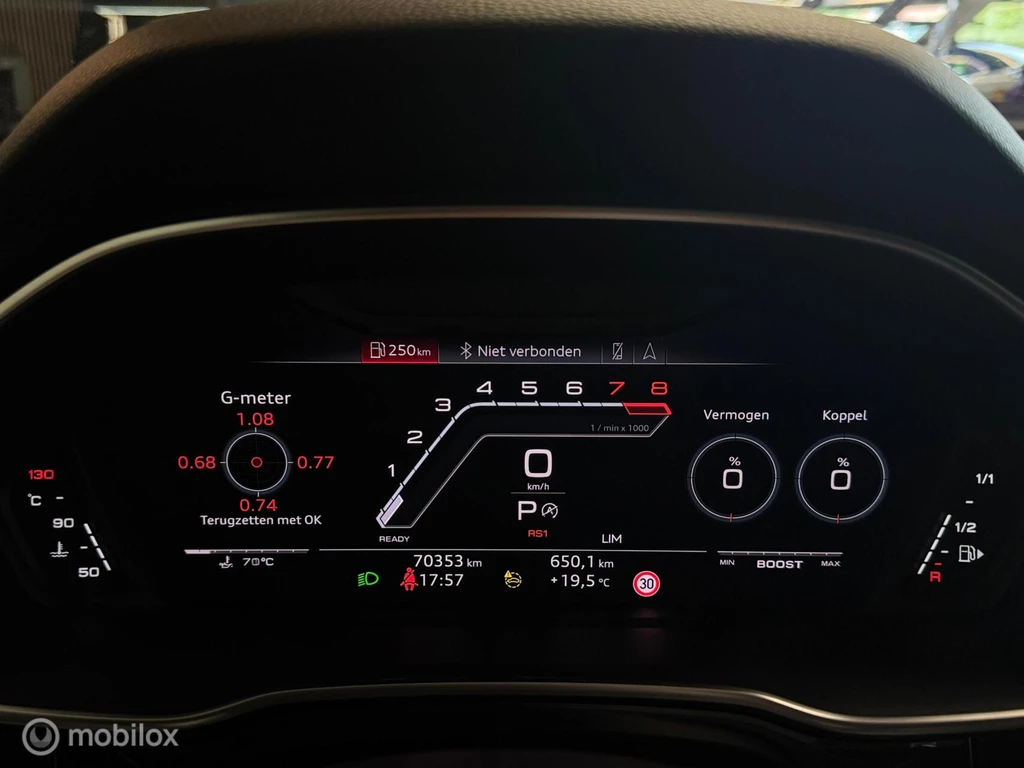 Audi RSQ3 – foto 31