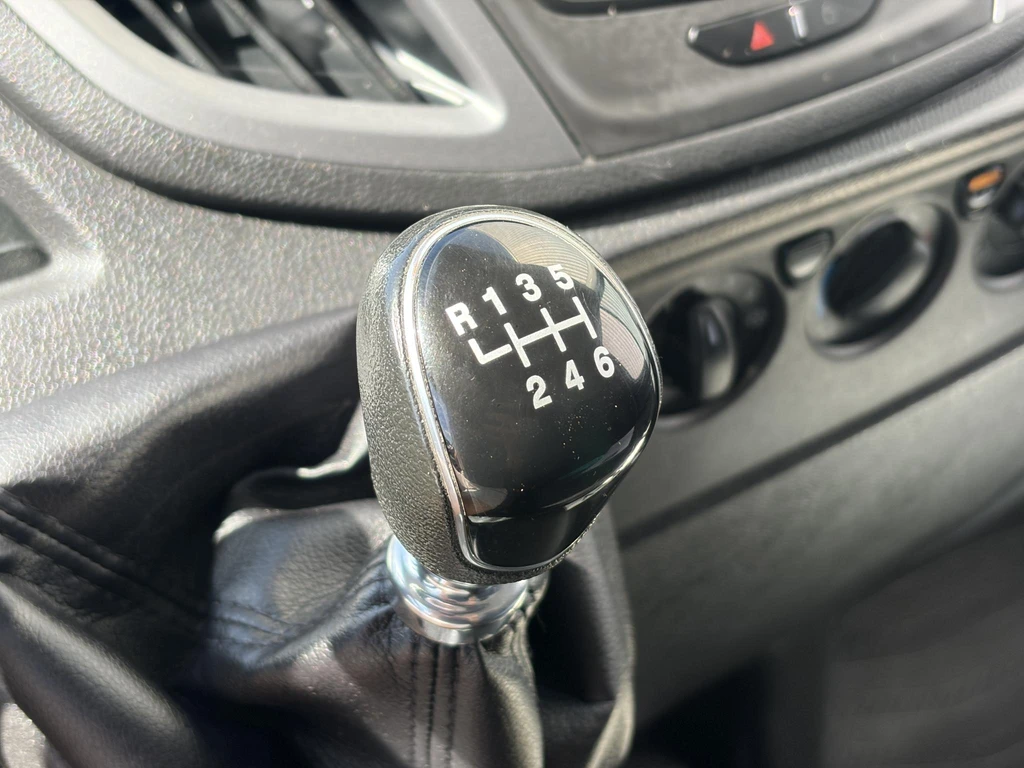 Ford Transit – foto 34