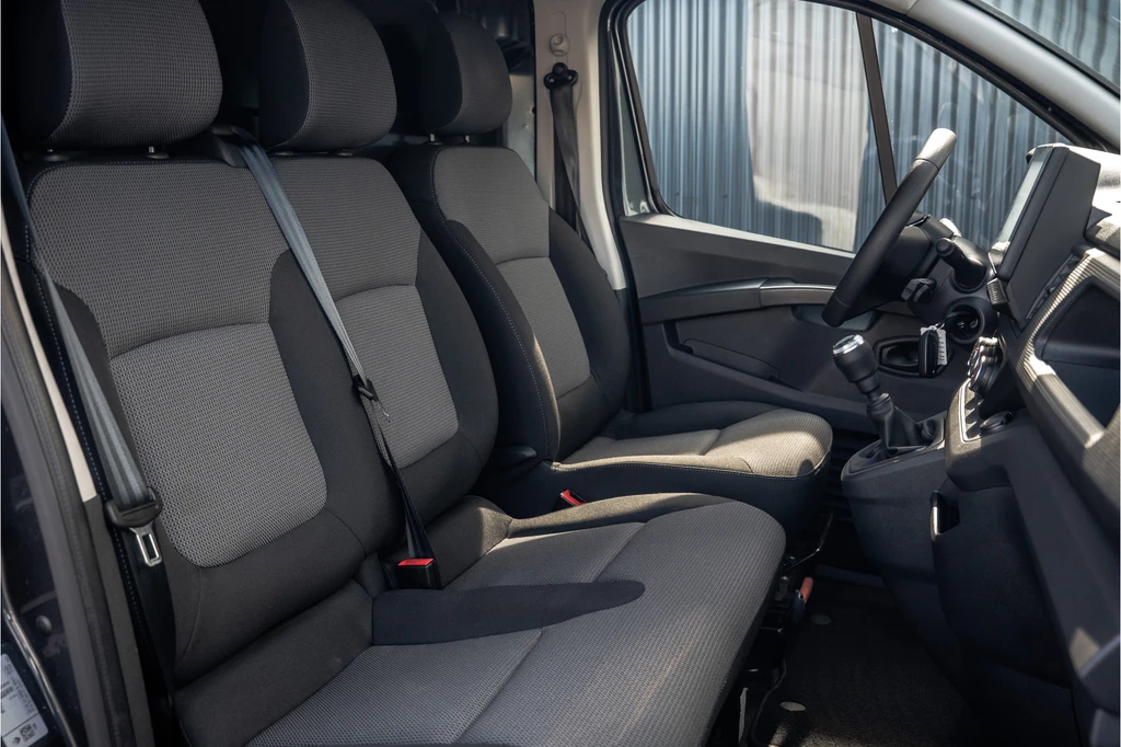 Renault Trafic – foto 13